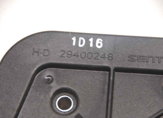 Luchtfilter Harley Davidson Softtail