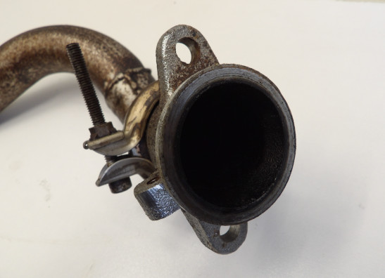 Uitlaatbochten Yamaha V max