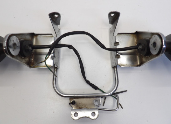 Headlight Kawasaki ER 5