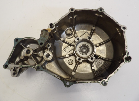 Dynamodeksel Honda TRANSALP