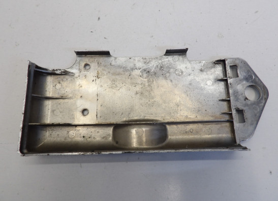 Batterie befestigung Suzuki LS 650