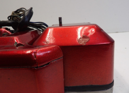 Tellerset Yamaha XS 1100