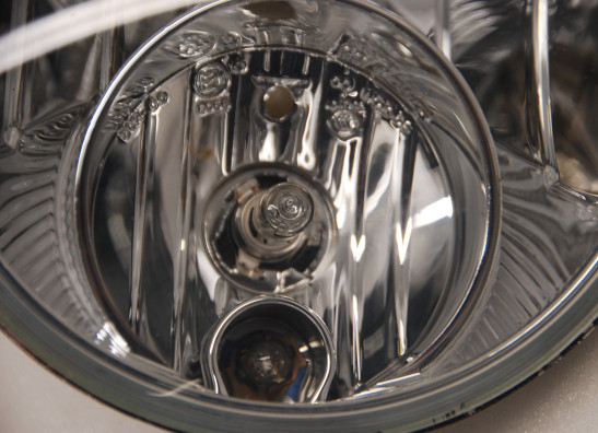 Scheinwerfer Harley Davidson Touring FL