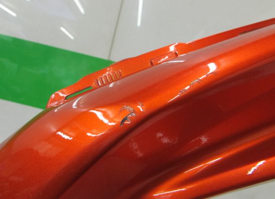 Rechter zijkuip Kawasaki ER 6