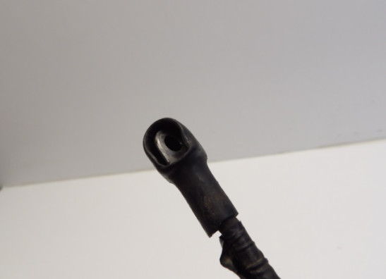 Anlasser Yamaha MT 03