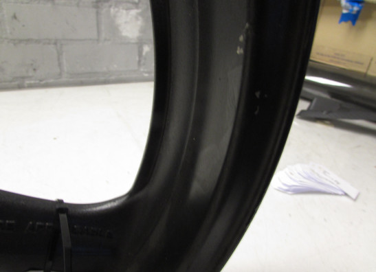 Voorvelg Honda VTR 1000 F