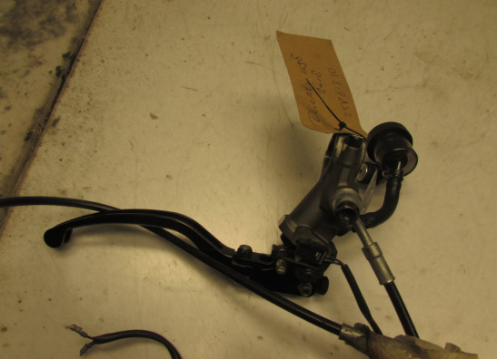 Koppelingspomp Ducati Panigale S 1199