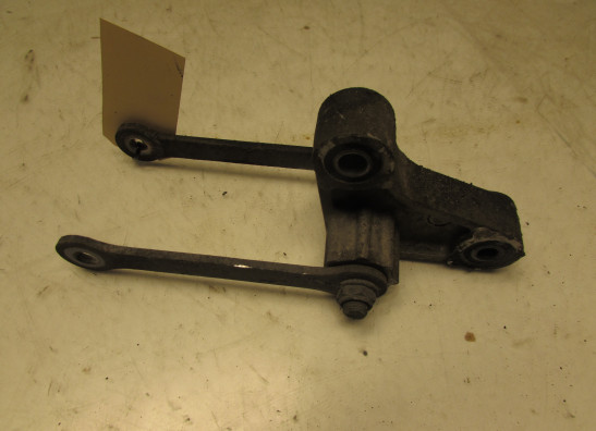 Federbein Aufhangung Yamaha FAZER 1000