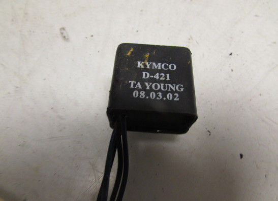 Relais Kymco People S 300i