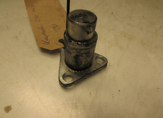 Achterbrug Kawasaki GTR 1000