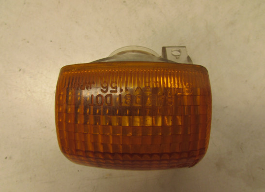 Winker Honda Overige Honda