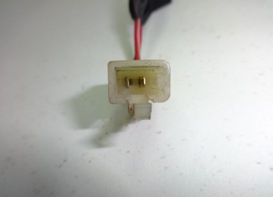 Benzinekraan Yamaha FJ 1200