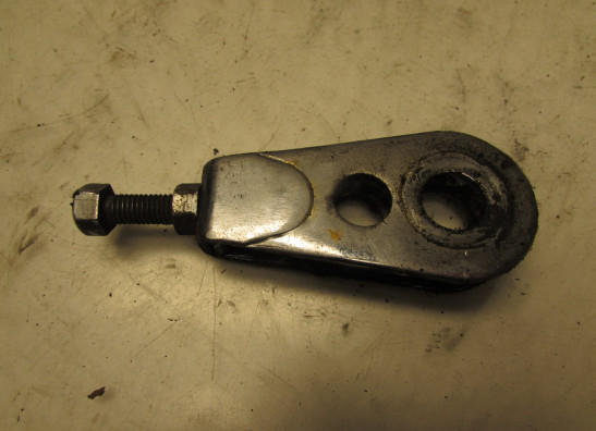 Achterbrug Suzuki GN 250