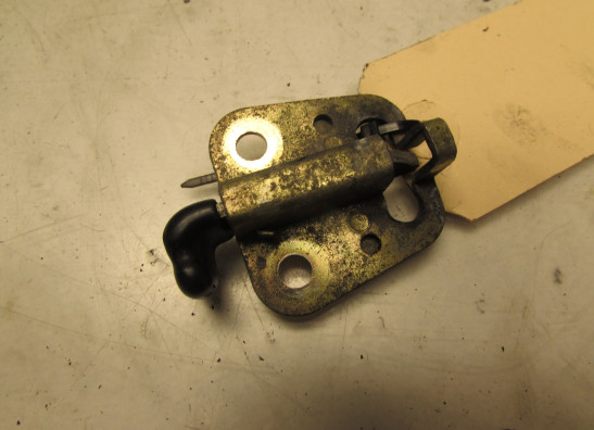 Overig Yamaha FZR 600