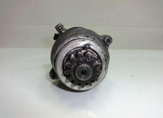 Startmotor Yamaha XS 1100