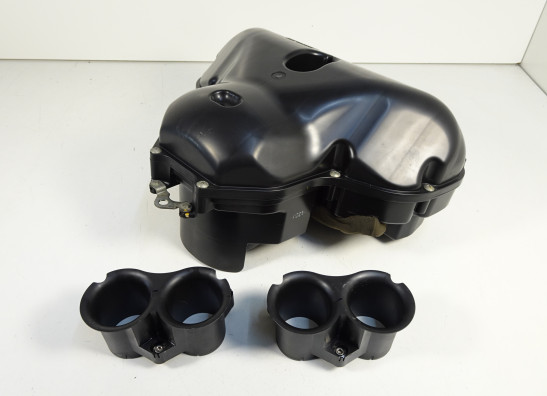 Air cleaner case Yamaha FZ1