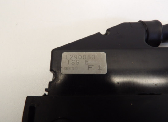 CDI Einheit Triumph Trophy 900