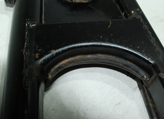 Achterbrug Honda VT 1100