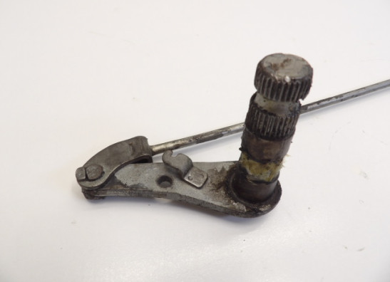 Remstang Honda VF 700  750 C Magna