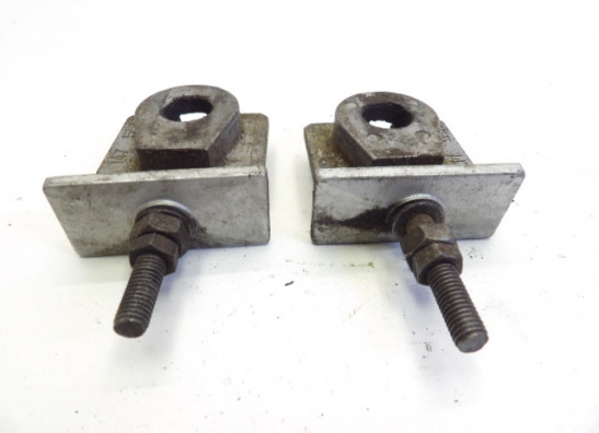 Hinterradschwinge Kawasaki ER 5