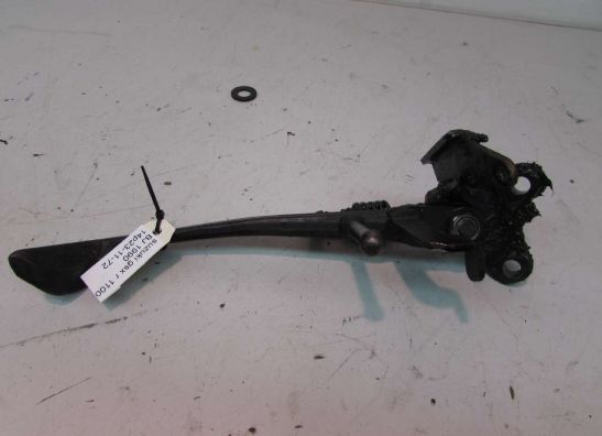 Stander Suzuki GSX R 1100