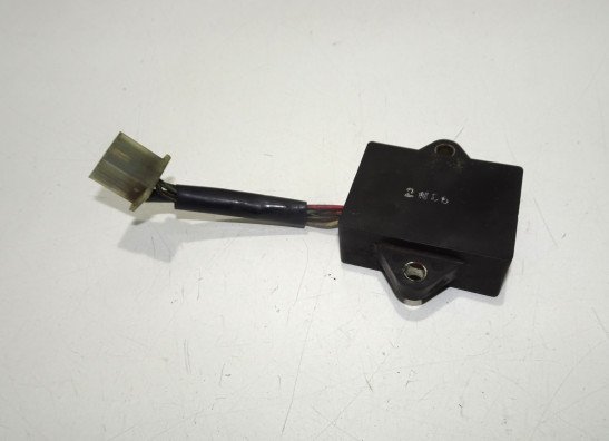 Ignitor CDI ECU Kawasaki LTD 440