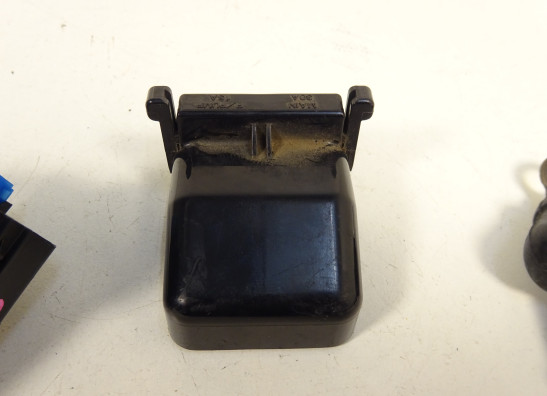 Startmotor relais Kawasaki Z 800