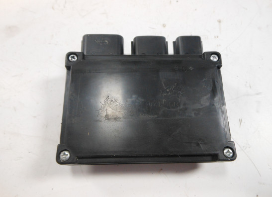 ABS Systeme Kawasaki Z 750