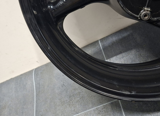 Felge hinten Honda CBR Fireblade