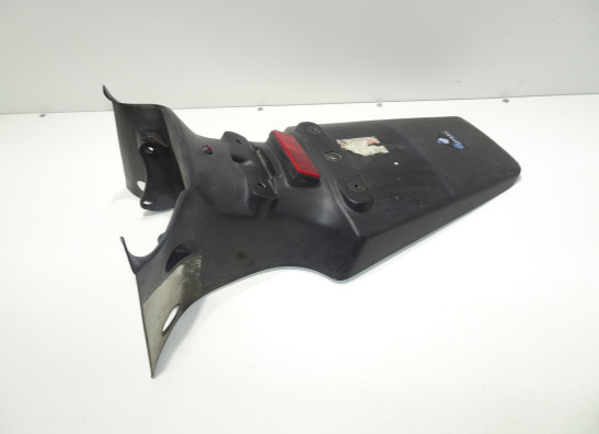 Kentekenplaathouder Honda XL 1000 V Varadero