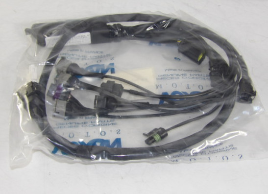 Kabelboom Voxan Scrambler