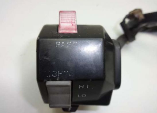 Lenkerschalter links Yamaha FJ 1200