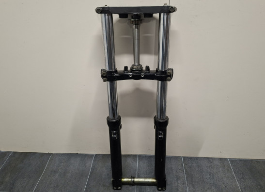 Voorpoten compleet Kawasaki ZX 6 R