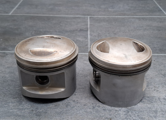 Cilinderblok BMW R 100 RT