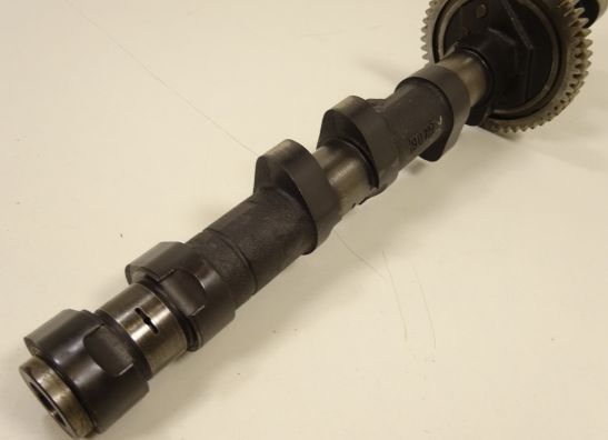 Nokkenas BMW K 1200 GT