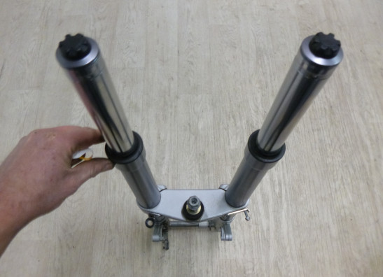 Voorpoten compleet BMW R 1100 S