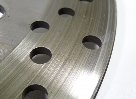 Braking disc right front BMW F 800 S - ST