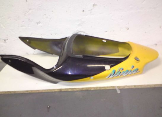 Achterkuipdeel Kawasaki ZX 6 R