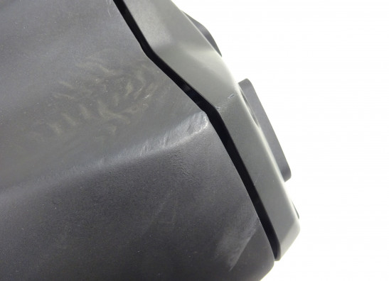 Uitlaat Kawasaki Z 1000 Sx