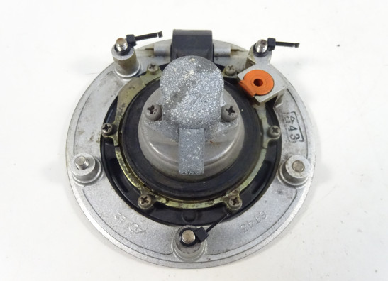 Slotenset Suzuki GSF 650 Bandit