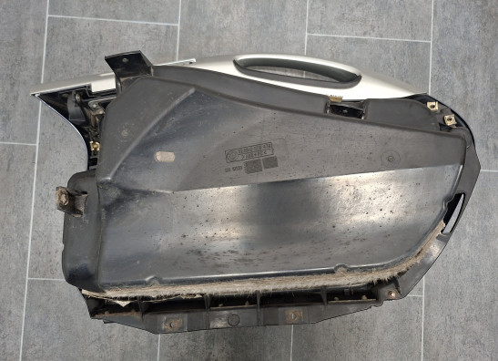 Linker koffer BMW K 1200 LT