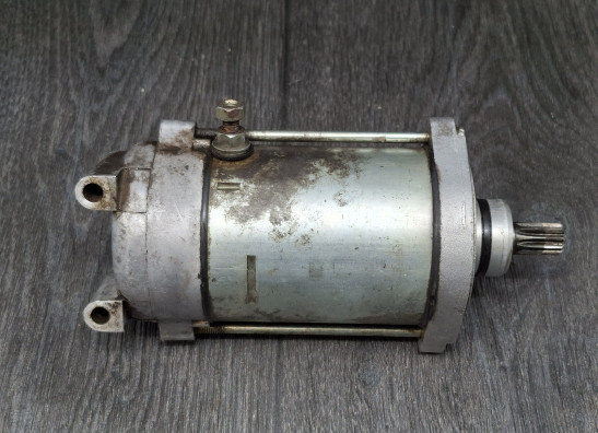 Anlasser Kawasaki Z 400