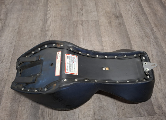 Sitzbank Harley Davidson Overige Harley Davidson