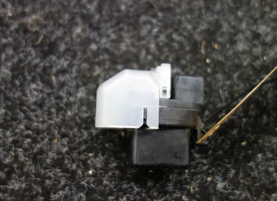 Starter Relay Suzuki GSR 600