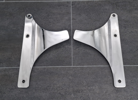 Sissybar Harley Davidson FLSTC Heritage Softail Classic