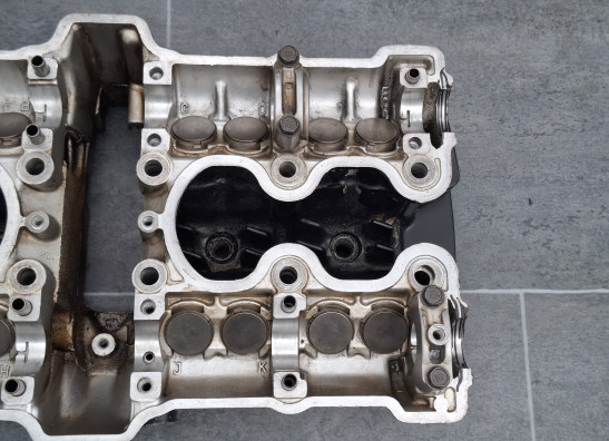 Cilinderkop Honda CB 750 F