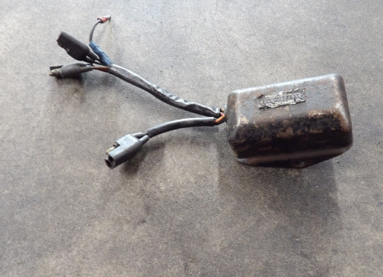 Regler Gleichrichter Armstrong MT 500