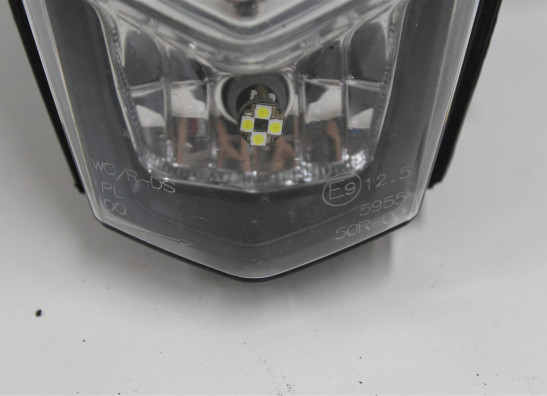 Koplamp KTM 390 Duke