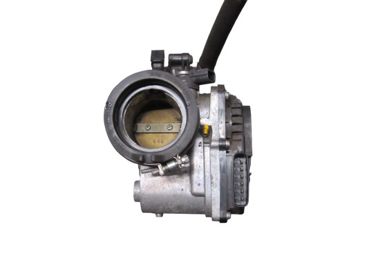 Einspritzanlage KTM 690 Duke 