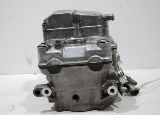 Cylinder head Honda VFR 750